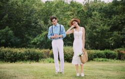 -雨墨婚纱摄影工作室