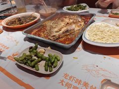 -拙大师·龙虾四季排档·夜宵至凌晨4点(唯亭店)