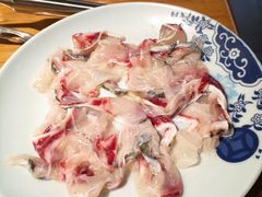 -鱼神·脆肉鲩 全鱼宴(西乡店)