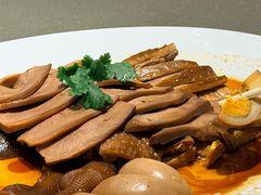 -春满园·早茶·粤菜·宴会(前海店)