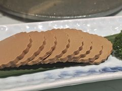 法式鹅肝-源泰东南亚风味餐厅(太仓海运堤店)