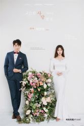 现代简约-巴黎婚纱摄影工作室