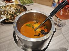 -街角等你.大连海鲜烧烤(西安路店)
