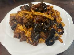 -刘妈菜馆(磁器口店)