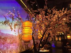 -绿茶餐厅(千岛湖银泰城店)