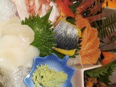 -匠和风精致料理(宁德万达店)