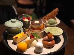 -湖滨28中餐厅·西湖宴·杭州君悦酒店
