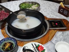 -丰尔粥食·粥底火锅·桑拿鸡(大良总店)