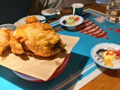 -醉长安(钟楼旗舰店)