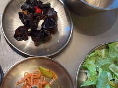 -西塔老太太泥炉烤肉(青浦蟠龙天地店)
