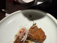 -匠和风精致料理(莆田财富中心店)
