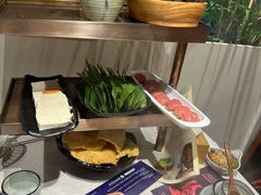 -牛村来人潮汕牛肉火锅(西单店)