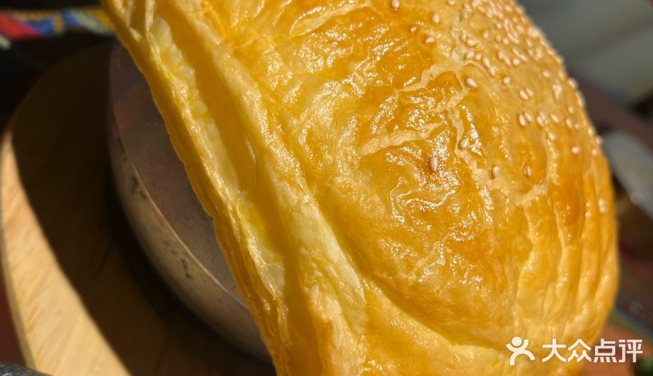 性价比极其高的泰餐