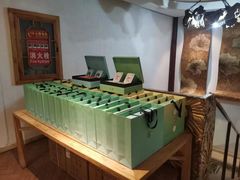 -中国徽菜·徽商故里(广安门店)