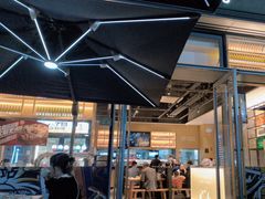 -木屋烧烤(惠阳华润小径湾店)