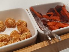 -君庭中餐馆(华强路店)