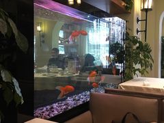 -悦百味·品质川菜(橄榄郡店)