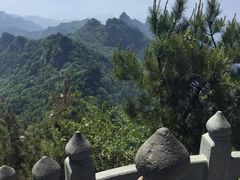 -武当山风景区