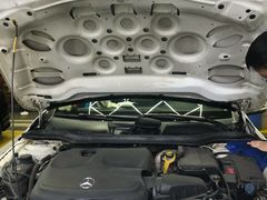 -靓车会汽车贴膜(双楠店)