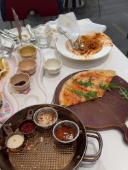 -奈尔宝·儿童乐园·亲子餐厅(星河湾店)