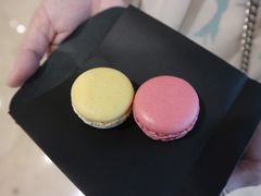 马卡龙-Pierre Marcolini(德基广场店)