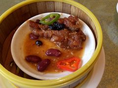 -顺德喜来登酒店·采悦轩