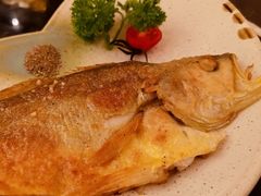 -汕头国际大酒店-牛一町目餐厅