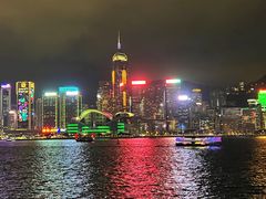 -天星小轮码头