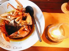 -Ministry of Crab(科伦坡店)
