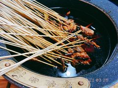 火锅串串-冒椒火辣(太古里店)