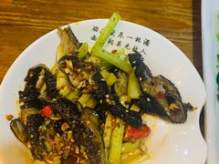 -南海渔家•海鲜•正宗海南菜(海棠湾店)