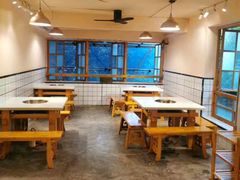 -岗上渣渣老火锅(两路口店)