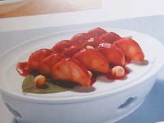 -眉州东坡(鸿坤店)