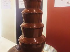 -歌斐颂巧克力小镇