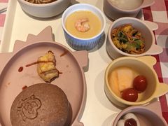 -西贝(新业坊店)