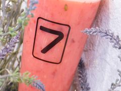 -7分甜(江宁万达店)