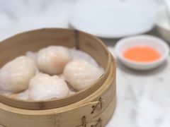 -香港百合居(LCM置汇旭辉广场店)