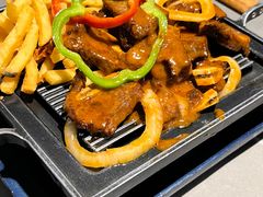 -3号仓库·创意中国菜(乐清正大广场店)