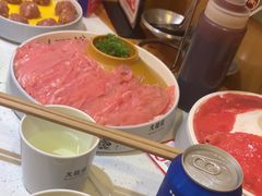 -大龙燚火锅(科华店)