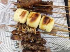 -牛老二海鲜烧烤(日照总店)