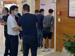 -美年大健康体检(滨江分院)