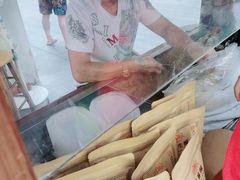 -叶氏麻糍(鼓浪屿店)