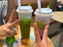 -奈雪的茶(广州万菱汇PRO店)