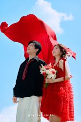 点击看大图 -金夫人婚纱摄影(衡阳店)