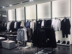 -ZARA(深圳金光华广场店)