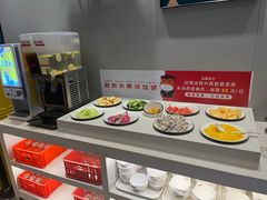 -豪享来中西餐厅(隆昌店)