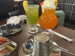 -韩鼎丰·韩国料理(林奥店)