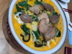 -喜家德虾仁水饺(青岛永旺东部店)