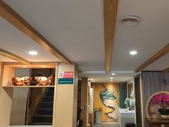 -隆喜元鱼汤包·海鲜(中联广场店)