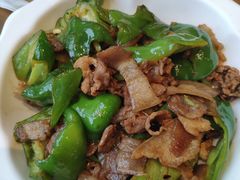 -肖记公安牛肉鱼杂馆· 省级非物质文化遗产(仁和路店)